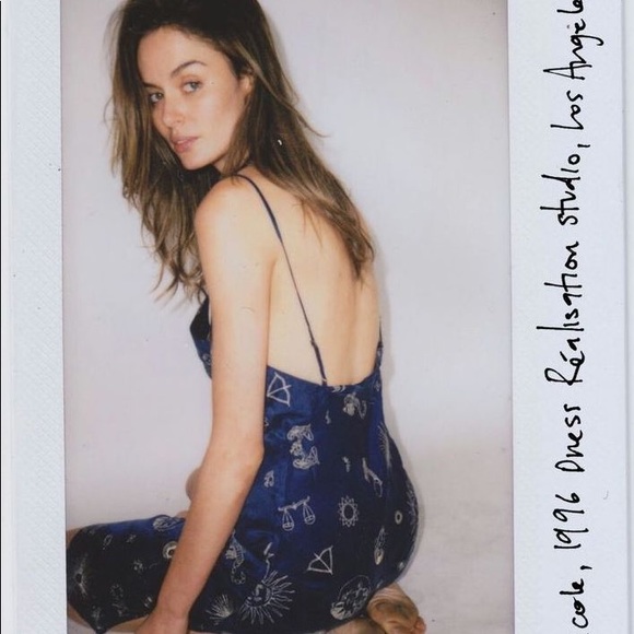 Realisation Par Dresses & Skirts - Realisation Par 1996 Zodiac Dress 🏹